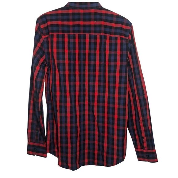 JOE FRESH BUTTON Down Shirt Size M - Picture 2 of 5